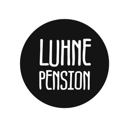 Luhne Boutique Pension Экстерьер фото