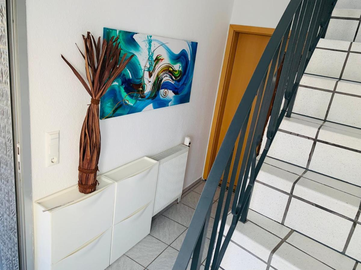 Luhne Boutique Pension Экстерьер фото