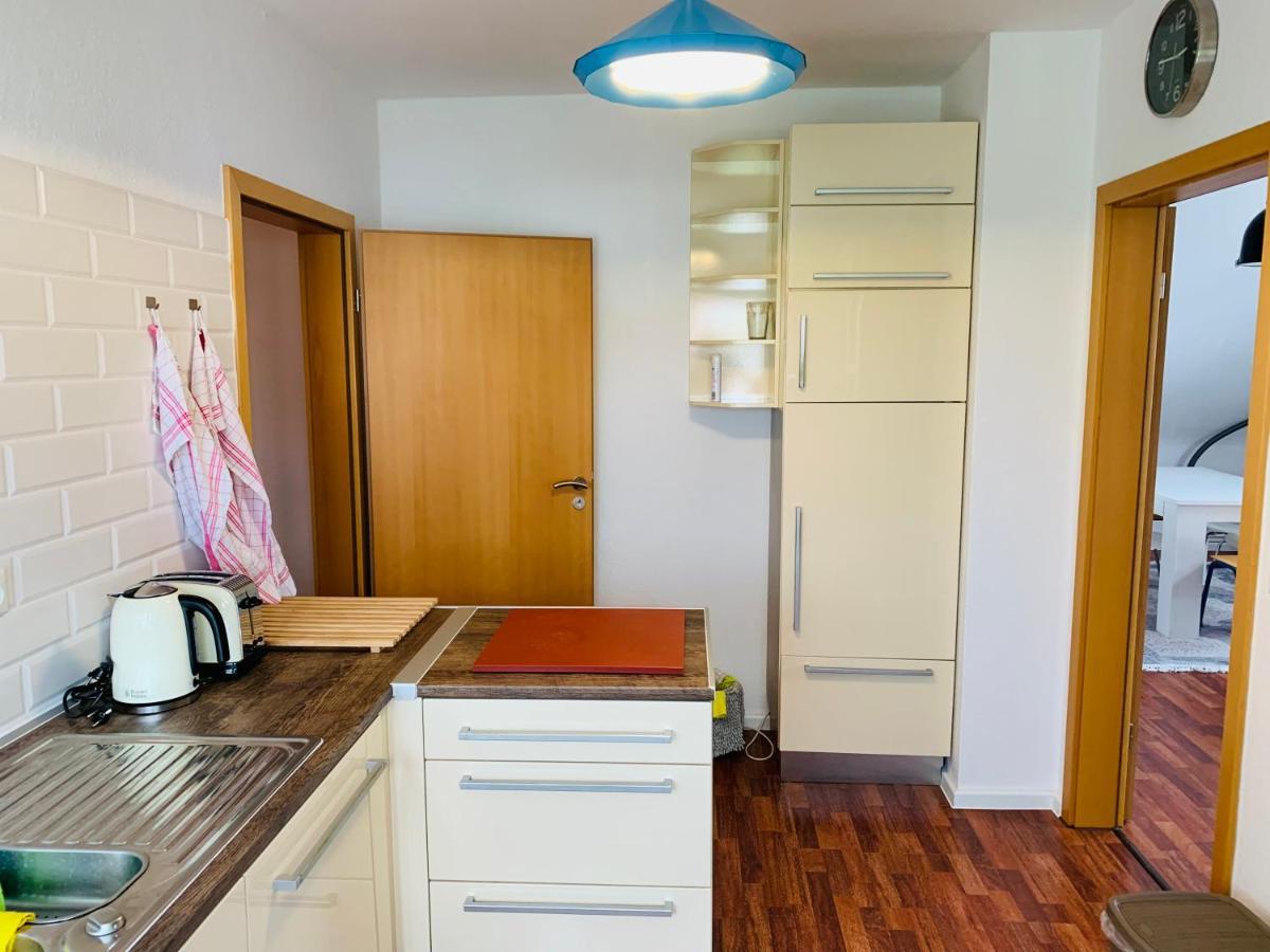 Luhne Boutique Pension Экстерьер фото