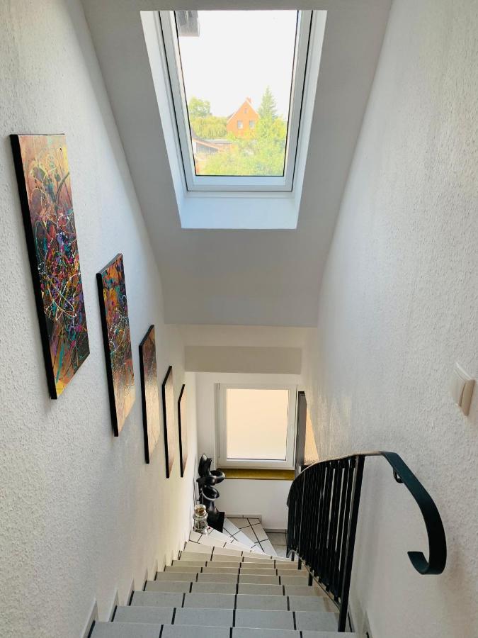 Luhne Boutique Pension Экстерьер фото
