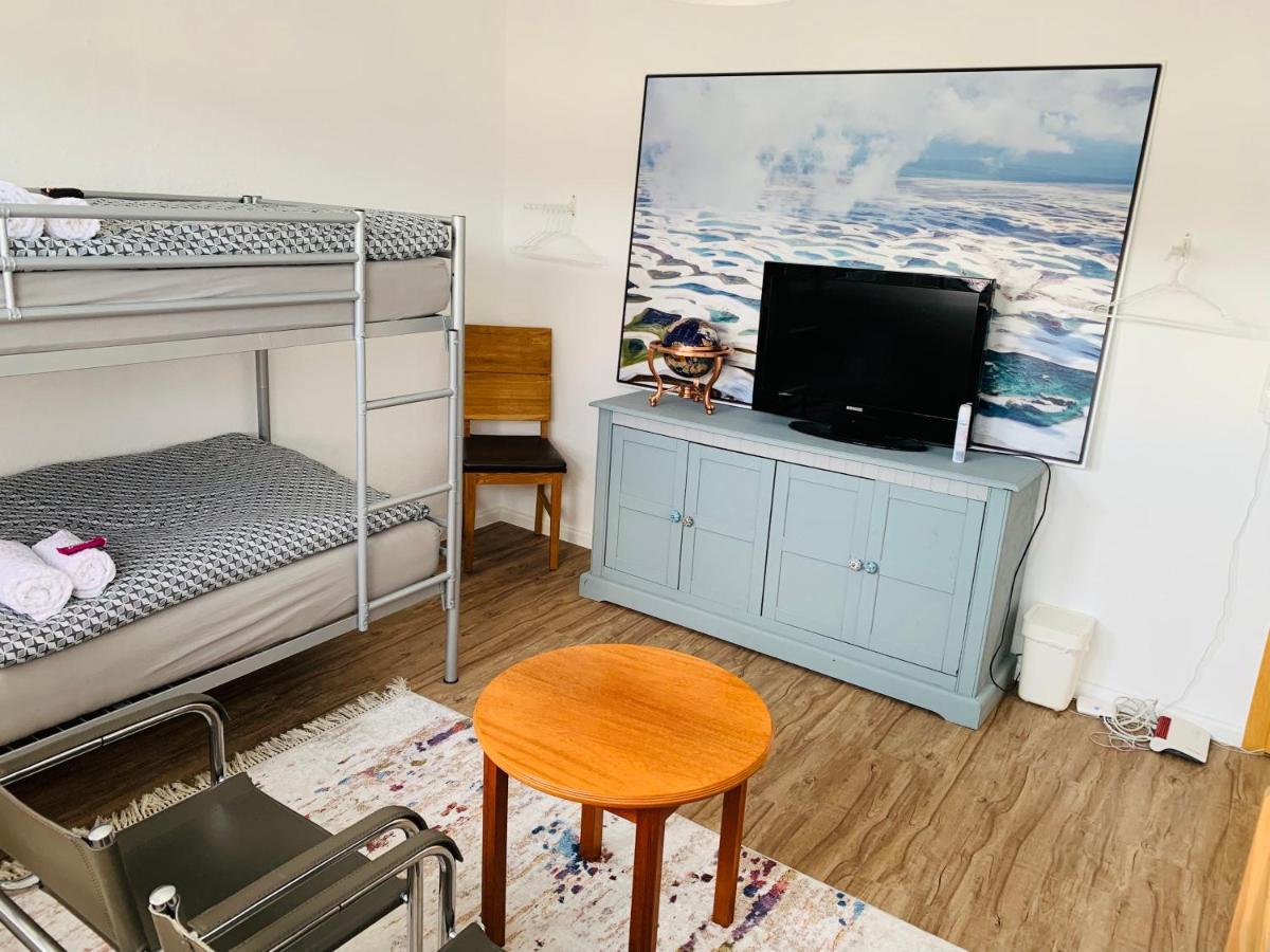 Luhne Boutique Pension Экстерьер фото