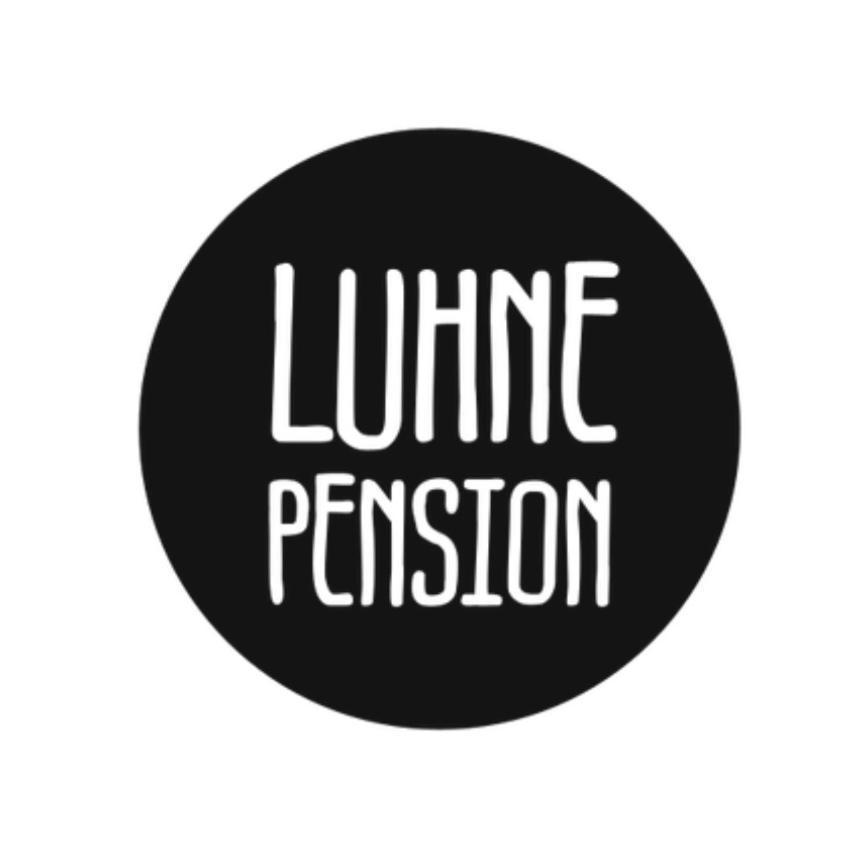 Luhne Boutique Pension Экстерьер фото