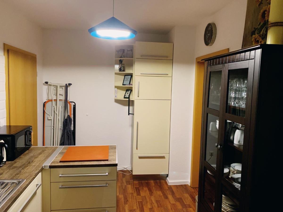 Luhne Boutique Pension Экстерьер фото