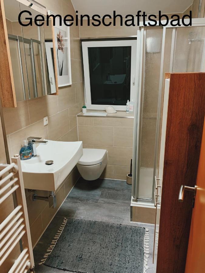 Luhne Boutique Pension Экстерьер фото