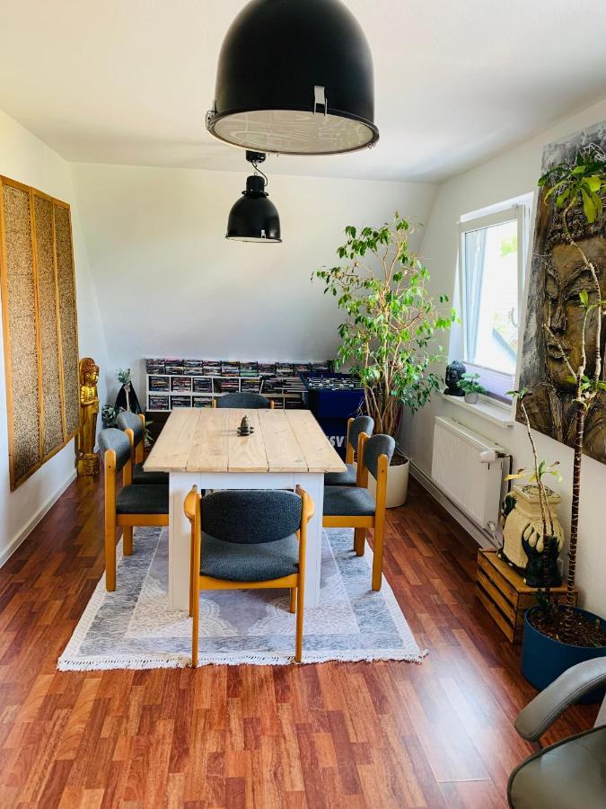 Luhne Boutique Pension Экстерьер фото