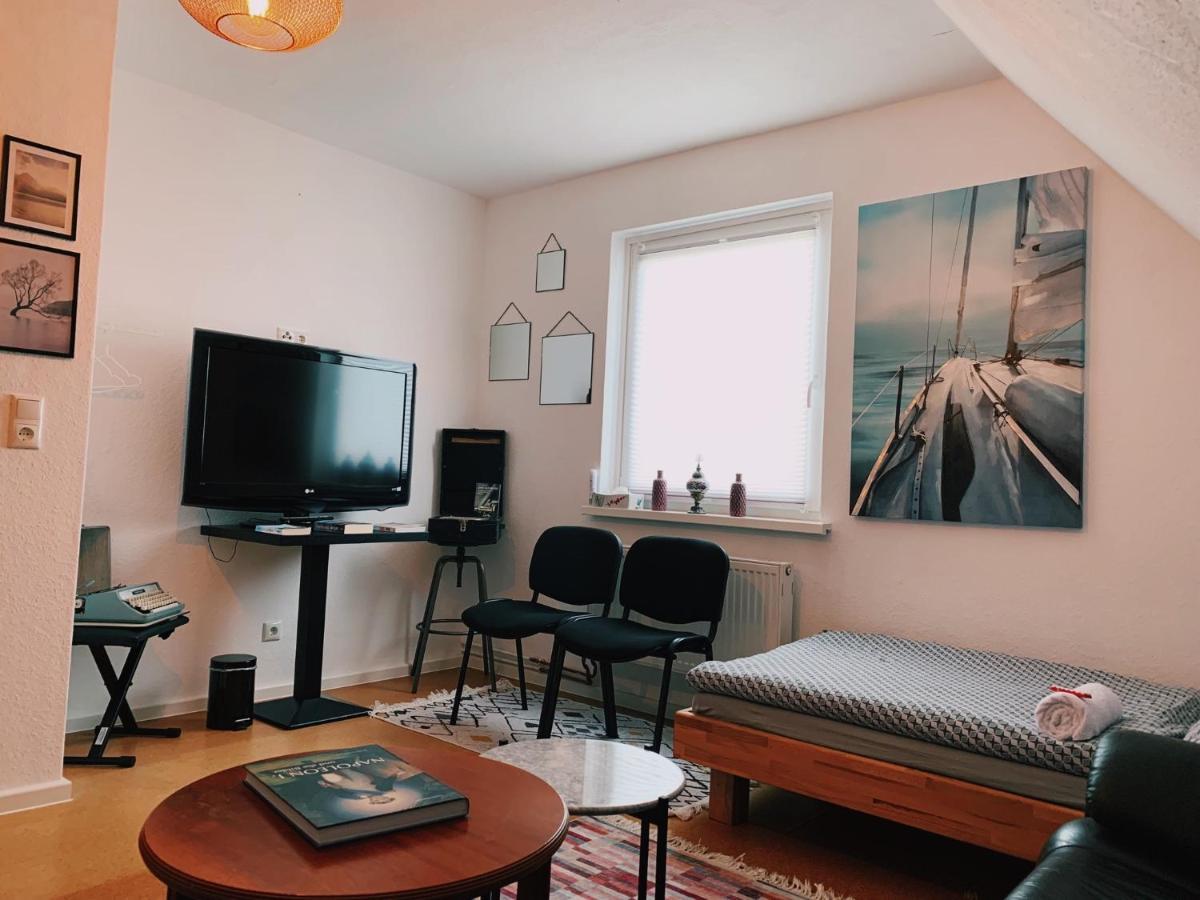 Luhne Boutique Pension Экстерьер фото