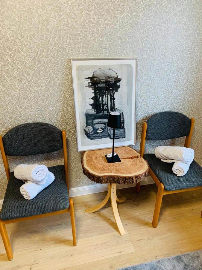 Luhne Boutique Pension Экстерьер фото