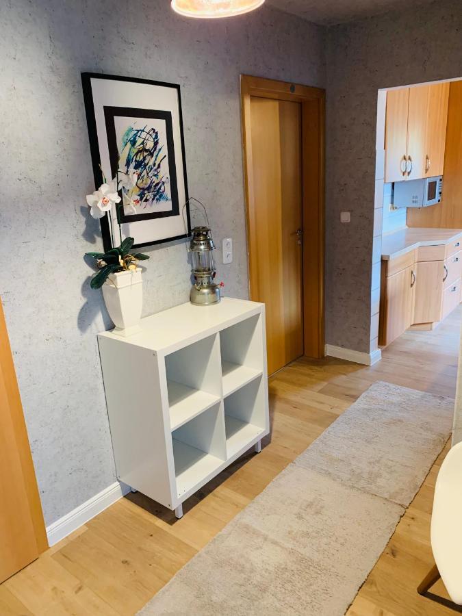 Luhne Boutique Pension Экстерьер фото