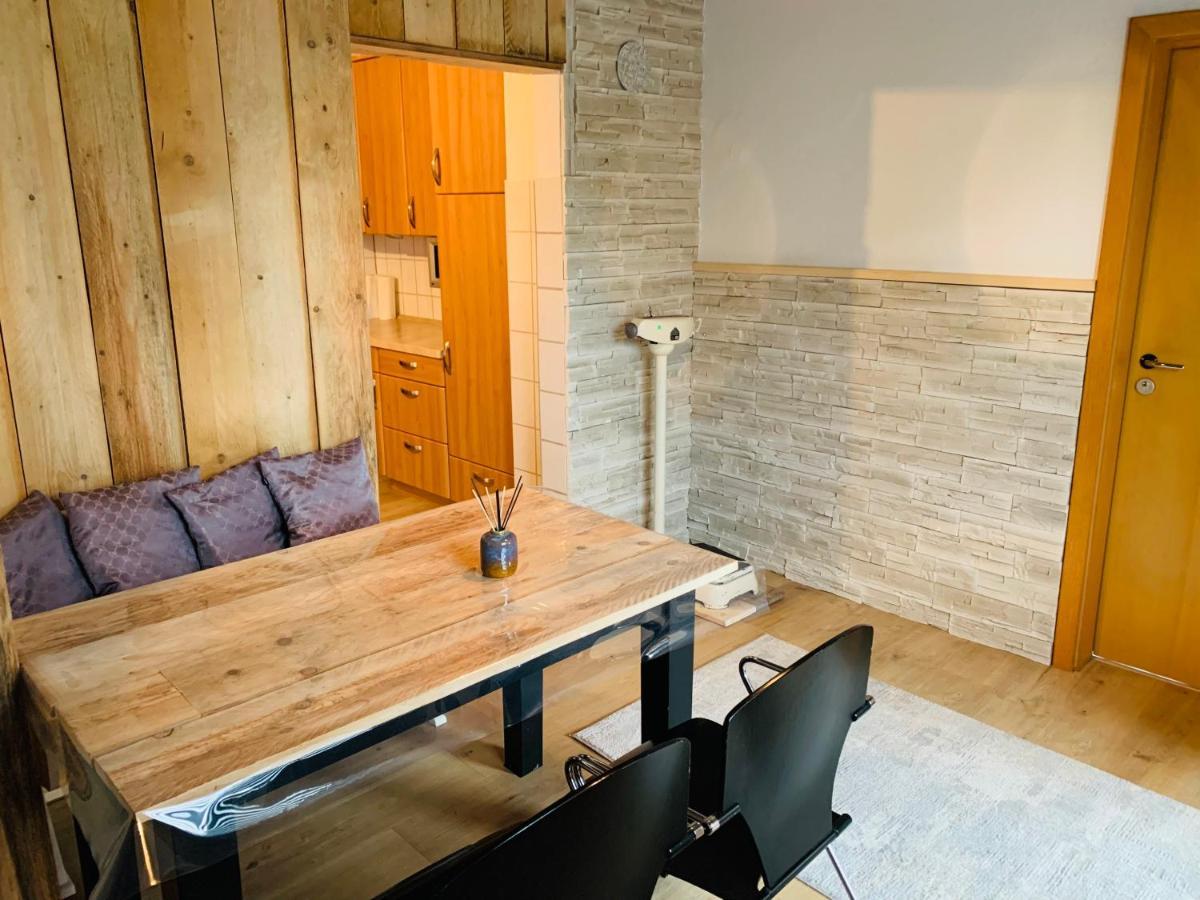 Luhne Boutique Pension Экстерьер фото