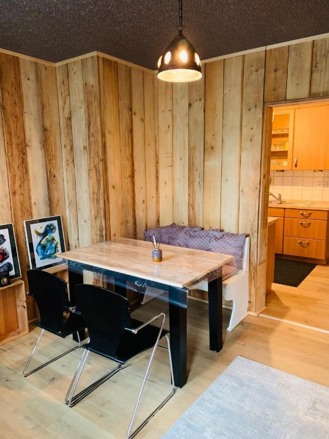 Luhne Boutique Pension Экстерьер фото