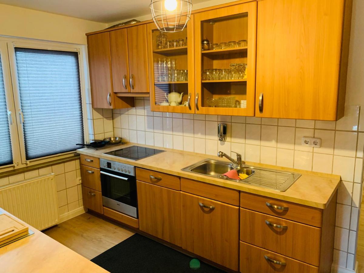 Luhne Boutique Pension Экстерьер фото