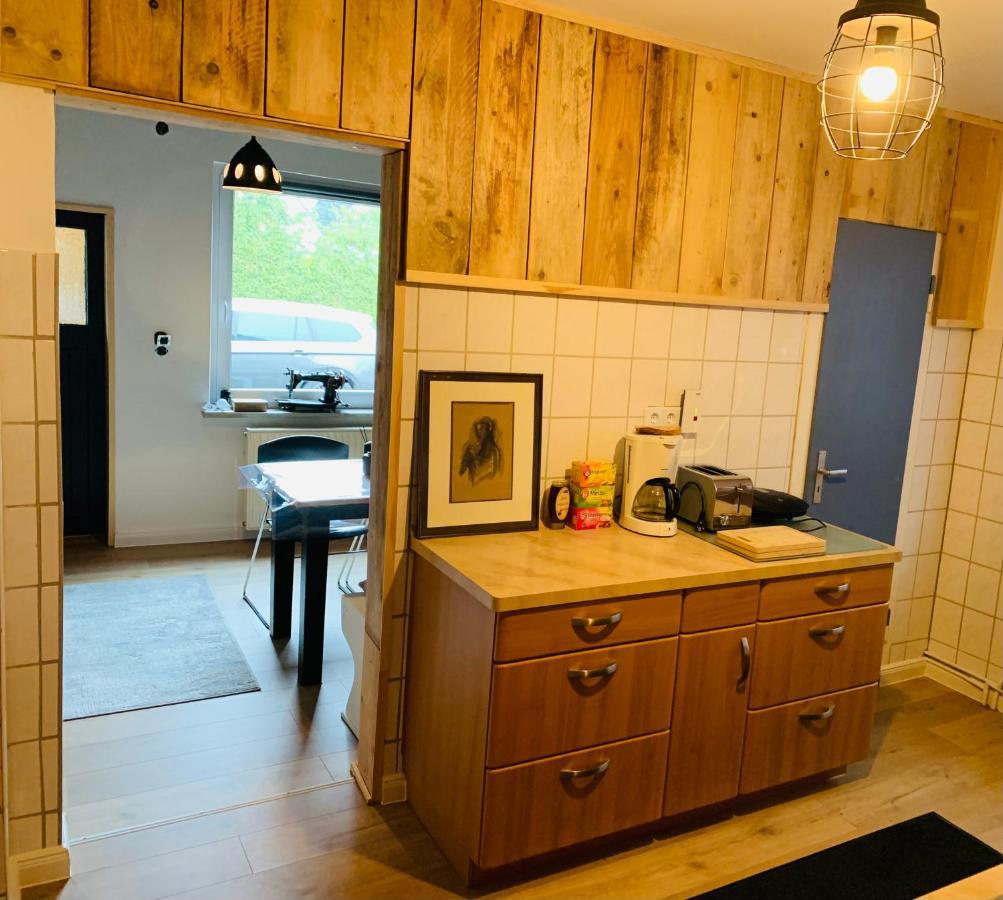 Luhne Boutique Pension Экстерьер фото