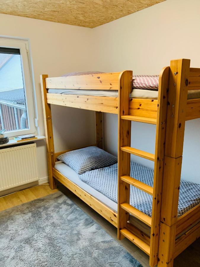 Luhne Boutique Pension Экстерьер фото