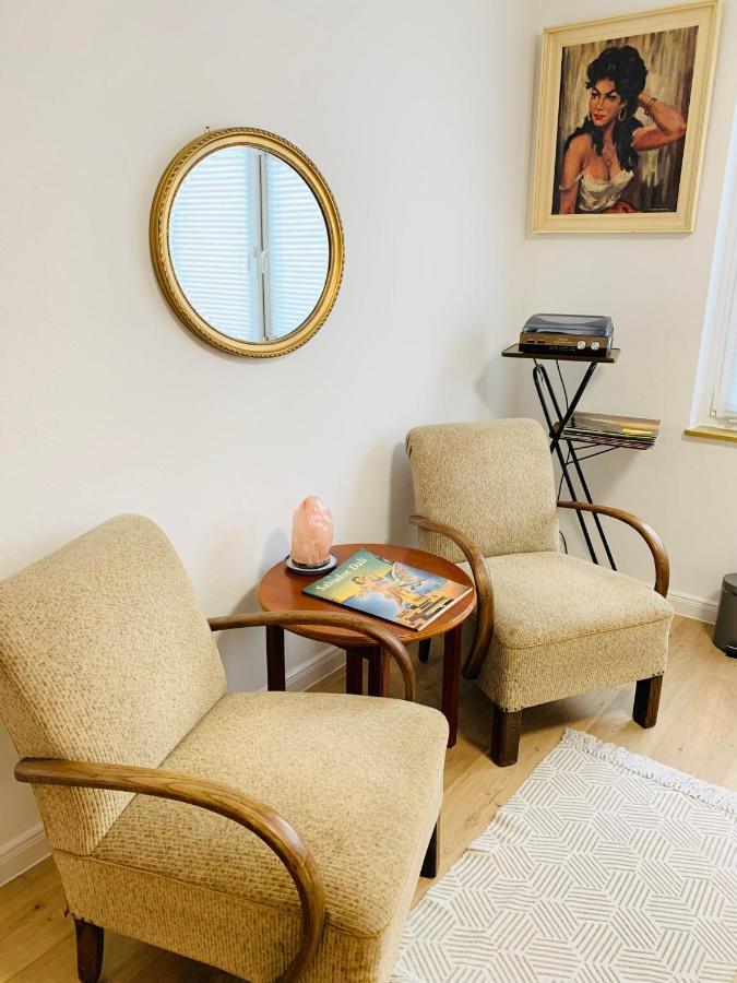 Luhne Boutique Pension Экстерьер фото