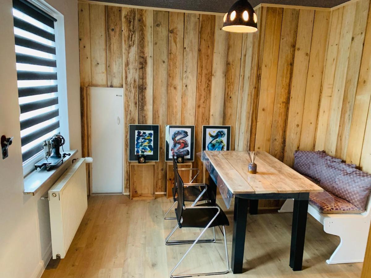 Luhne Boutique Pension Экстерьер фото